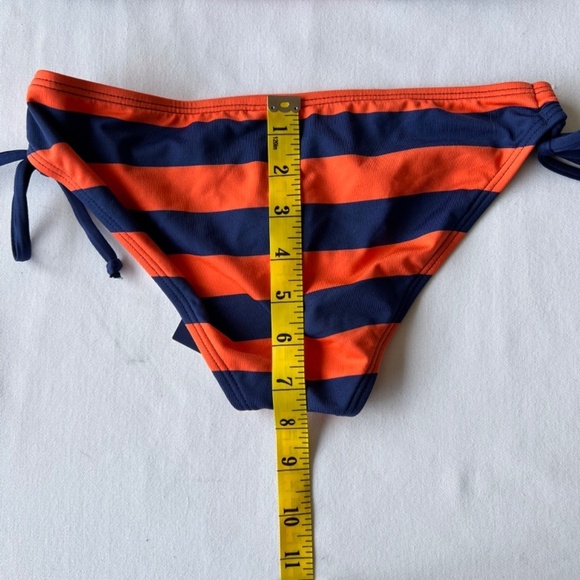 NWT - Splendid striped bikini set S/XS - Picture 8 of 13